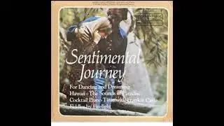 SENTIMENTAL JOURNEY A Readers Digest Album
