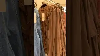 ZARA New Women&rsquo;s collection  A/W 2025 #zara2025 #zara #zaranewarrivals #zarasalehaul