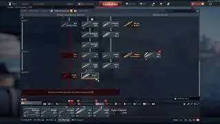 War Thunder Live - Grindind the IJN Musashi - No Cam No Mic