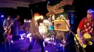 Polecats - Marie Celeste