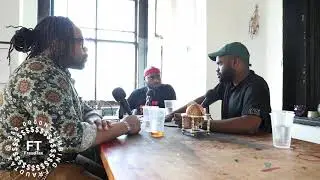 FraudTax Audio - William Tyrone Toms of REC Philly