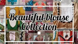 Trendy blouse back neck design ll simple & easy blouse design 2026 ll letest stylish blouse designs 