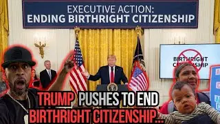 foreclosure on the rise | end of birthright citizenship? | Shopify layoffs| living in Atlanta