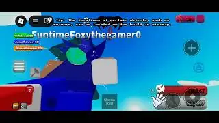 Lil Timmy was caught in 4K
