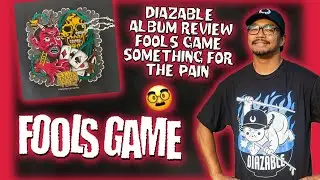 Пенсильванский хардкор вернулся? Рецензия на игру Fools Game &ndash; &laquo;Что-то от боли&raquo;
