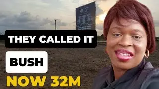Land for sale in ibeju lekki Lagos | Why Smart Investors Bought Land Early in Ibeju-Lekki
