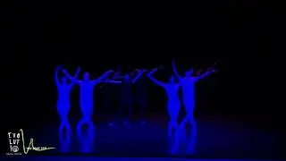 Salsa by Evolution Student Team
