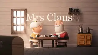 Mr Claus
