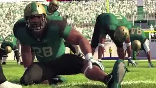 NCAA 13: Michigan State Pro Combat Uniforms (Amazon Pre Order)