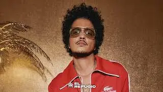 BRILLO 2000s POP RNB TYPE BEAT BRUNO MARS