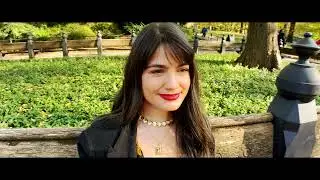 Bronx Girl - Imaginary People (Official Video)