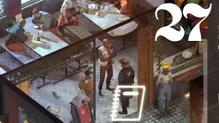 Disco Elysium: The Final Cut | Ep 27 | Respect My Authority!