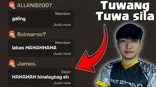 Tuwang tuwa sila ng ginawa ko yung REQUEST Nila | Gala Serye Ep. 40