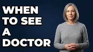 When Does Post-Injury Joint Pain Require Medical Attention?