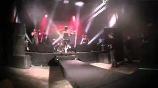 Pandemonium Clothing by Satanya (Runway Mostovna April 2011) HD