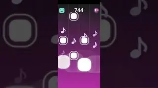 Blackpink - Forever Young [on KPOP Tiles Deluxe]