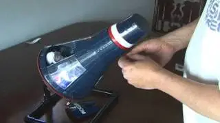 Capsule Overview for GI Joe convention