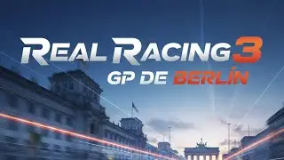 Gran premio de Berl&iacute;n Alemania Formula E Real Racing 3 