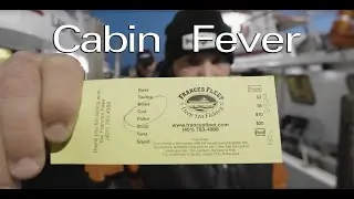 Cabin Fever: Cod Fishing in the Middle of Winter | OTW Shorts