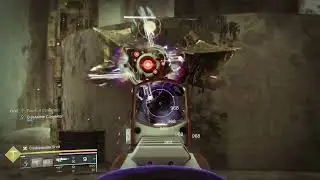 Destiny 2 Dawning Revenant Use Strategist Zephyr and Stay Frosty Get Essence of Dawning