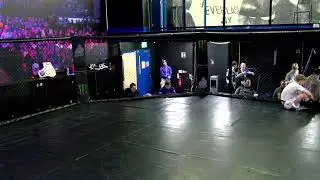2022 Youth Irish Open MMA Championships