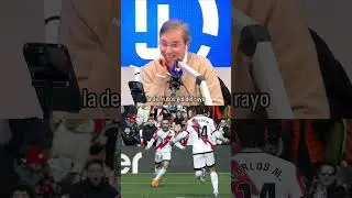 Un gran poder conlleva una gran responsabilidad. Nostrapacus instant&aacute;neo | Tiempo de Juego COPE
