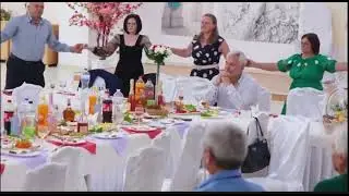 Horă mare ca la Criva.