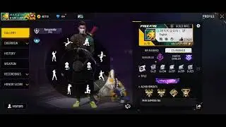 #shorts free fire attitude 😎#viral #status #watsappstatus #makgaming #ajjubhai