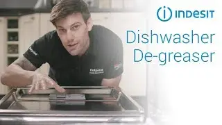Обезжириватель для посудомоечной машины Wpro | Indesit