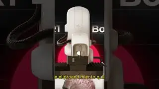 &iquest;Te imaginas controlar un cursor con tu mente? Neuralink.
