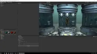 Half Life Black Mesa in Unity