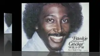 CHIEF ROCKER - Frankie Crocker