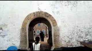 All You Need To Know About Fort Good Hope Senya Beraku (Ghana vlog 22)