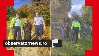 Operatorul unui call-center, care sunase ca să facă ''o ofertă avantajoasă'', i-a salvat viaţa