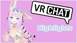 Bunny femboy deals with Crazy Hat guy Twitch Highlights