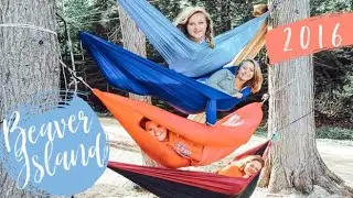 Beaver Island 2016