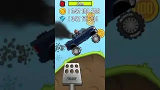 Hill Climb Racing #viral #trending #gaming #gameplay #gamers #hack #hacker
