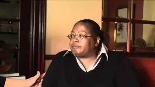 ❥ Tweet Me Nice: Jeanette Joy & Del Williams