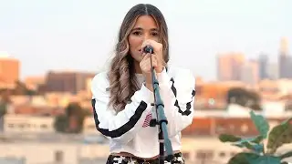 CRYS - forward (rooftop session)