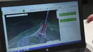 Sensor Integration with Aibotix UAV