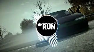 Need For Speed The Run | Red Fang - Prehistoric Dog
