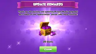 Dragon Mania Legends/