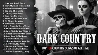 Dark Country Live: Graveyard’s Last Serenade!