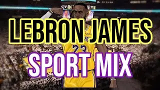 LEBRON JAMES HIGHLIGHT MIX - &ldquo;Life Is Good&rdquo;