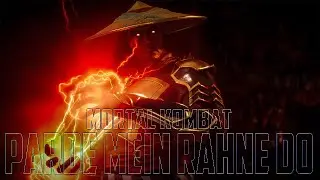 Mortal Kombat | Parde Mein Rahne Do