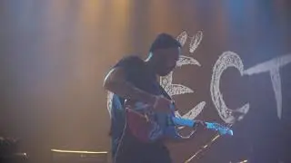 Сестры @ Sadwave fest