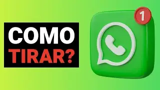 Como desconectar o whatsapp do computador?
