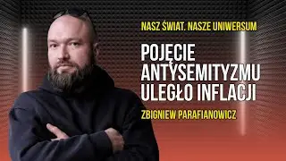 Dlaczego Izrael stracił sympatię świata? | Zbigniew Parafianowicz | Radio Olsztyn