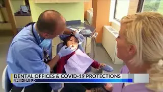 Dental offices reopen across Missouri