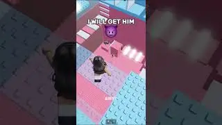 roblox troller clutch 🤯